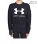 アンダーアーマー（UNDER ARMOUR）ジュニア ガールズ スポーツスタイル フリース クルーシャツ 1348201 BLK/WHT AT オンライン価格