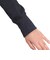 アンダーアーマー（UNDER ARMOUR）ジュニア ガールズ スポーツスタイル フリース クルーシャツ 1348201 BLK/WHT AT オンライン価格