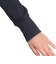 アンダーアーマー（UNDER ARMOUR）ジュニア ガールズ スポーツスタイル フリース クルーシャツ 1348201 BLK/WHT AT オンライン価格
