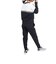 アンダーアーマー（UNDER ARMOUR）ジュニア ガールズ スポーツスタイル フリース クルーシャツ 1348201 BLK/WHT AT オンライン価格