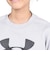 アンダーアーマー（UNDER ARMOUR）【オンライン限定特価】ジュニア ガールズ スポーツスタイル フリース クルーシャツ 1348201 MRH/BLK…