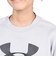 アンダーアーマー（UNDER ARMOUR）【オンライン限定特価】ジュニア ガールズ スポーツスタイル フリース クルーシャツ 1348201 MRH/BLK…