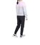 アンダーアーマー（UNDER ARMOUR）【オンライン限定特価】ジュニア ガールズ スポーツスタイル フリース クルーシャツ 1348201 MRH/BLK…