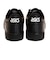 アシックス（ASICS）スニーカー JAPAN S 1191A163.001 黒 スポーツシューズ