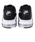 ナイキ（NIKE）スニーカー エアマックス エクシー ブラック CD5432-003 スポーツ カジュアル シューズ タウン ランニング 厚底 通勤 通学