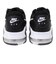ナイキ（NIKE）スニーカー エアマックス エクシー ブラック CD5432-003 スポーツ カジュアル シューズ タウン ランニング 厚底 通勤 通学