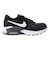 ナイキ（NIKE）スニーカー エアマックス エクシー ブラック CD5432-003 スポーツ カジュアル シューズ タウン ランニング 厚底 通勤 通学