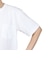 ヘインズ（Hanes）BEEFY-T ポケット半袖Tシャツ H5190 010 オンライン価格