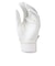 アンダーアーマー（UNDER ARMOUR）守備用グローブ ベースボール アンダーグローブ ステルス 左手用 1354256 WHT BB