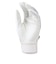 アンダーアーマー（UNDER ARMOUR）守備用グローブ ベースボール アンダーグローブ ステルス 左手用 1354256 WHT BB