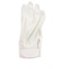 アンダーアーマー（UNDER ARMOUR）守備用グローブ ベースボール アンダーグローブ ステルス 左手用 1354256 WHT BB