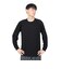 ヘインズ（Hanes）メンズ BEEFY-T 長袖Tシャツ H5186 090