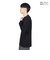 ヘインズ（Hanes）メンズ BEEFY-T 長袖Tシャツ H5186 090