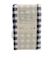 Spongeeeフェイスタオル チェック 911PA0AZ6828CHBLU