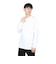 ヘインズ（Hanes）メンズ BEEFY-T 長袖Tシャツ H5186 010 オンライン価格