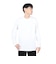 ヘインズ（Hanes）メンズ BEEFY-T 長袖Tシャツ H5186 010 オンライン価格