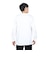 ヘインズ（Hanes）メンズ BEEFY-T 長袖Tシャツ H5186 010 オンライン価格