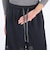 アンダーアーマー（UNDER ARMOUR）ハーフパンツ ヒートギア(夏向け) メンズ 1358564 BLK/PCG AT