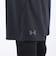 アンダーアーマー（UNDER ARMOUR）ハーフパンツ ヒートギア(夏向け) メンズ 1358564 BLK/PCG AT