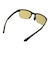 スワンズ（SWANS）スポーツサングラス イーアールワン ULTRA for FISHINGモデル 黒 ER1-0168 MBK 偏光 UV 釣り フィッシング