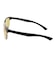 スワンズ（SWANS）スポーツサングラス イーアールワン ULTRA for FISHINGモデル 黒 ER1-0168 MBK 偏光 UV 釣り フィッシング