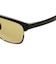 スワンズ（SWANS）スポーツサングラス イーアールワン ULTRA for FISHINGモデル 黒 ER1-0168 MBK 偏光 UV 釣り フィッシング