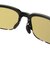 スワンズ（SWANS）スポーツサングラス イーアールワン ULTRA for FISHINGモデル 黒 ER1-0168 MBK 偏光 UV 釣り フィッシング