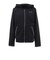 アンダーアーマー（UNDER ARMOUR）パーカー ボーイズ アーマーフリース フルジップ 1357605 BLK/PCG AT オンライン価格