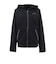 アンダーアーマー（UNDER ARMOUR）パーカー ボーイズ アーマーフリース フルジップ 1357605 BLK/PCG AT オンライン価格