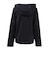 アンダーアーマー（UNDER ARMOUR）パーカー ボーイズ アーマーフリース フルジップ 1357605 BLK/PCG AT オンライン価格
