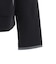 アンダーアーマー（UNDER ARMOUR）パーカー ボーイズ アーマーフリース フルジップ 1357605 BLK/PCG AT オンライン価格