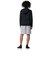 アンダーアーマー（UNDER ARMOUR）パーカー ボーイズ アーマーフリース フルジップ 1357605 BLK/PCG AT オンライン価格