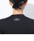 アンダーアーマー（UNDER ARMOUR）ヒートギア(夏向け) コンプレッション クルーネック 長袖シャツ 1358604 BLK AT オンライン価格 速乾