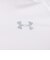 アンダーアーマー（UNDER ARMOUR）ヒートギア(夏向け) コンプレッション クルーネック 長袖シャツ 1358604 WHT AT オンライン価格 速乾