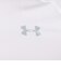 アンダーアーマー（UNDER ARMOUR）ヒートギア(夏向け) コンプレッション クルーネック 長袖シャツ 1358604 WHT AT オンライン価格 速乾