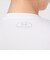 アンダーアーマー（UNDER ARMOUR）ヒートギア(夏向け) コンプレッション クルーネック 長袖シャツ 1358604 WHT AT オンライン価格 速乾