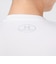 アンダーアーマー（UNDER ARMOUR）ヒートギア(夏向け) コンプレッション クルーネック 長袖シャツ 1358604 WHT AT オンライン価格 速乾