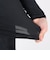 アンダーアーマー（UNDER ARMOUR）ヒートギア コンプレッション ロングスリーブ モック 1358605 BLK AT オンライン価格 速乾