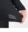 アンダーアーマー（UNDER ARMOUR）ヒートギア コンプレッション ロングスリーブ モック 1358605 BLK AT オンライン価格 速乾