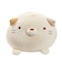 スーパーもーちもち大福クッション ねこ MR78201
