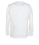 ヘインズ（Hanes）メンズ BEEFY-T ポケット長袖Tシャツ H5196 010 オンライン価格