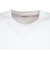 ヘインズ（Hanes）メンズ BEEFY-T ポケット長袖Tシャツ H5196 010 オンライン価格