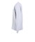 ヘインズ（Hanes）Tシャツ メンズ 長袖 ロンT ビーフィーポケット ロングスリーブ グレー T 定番 長持ち H5196 060 オンライン価格