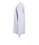 ヘインズ（Hanes）Tシャツ メンズ 長袖 ロンT ビーフィーポケット ロングスリーブ グレー T 定番 長持ち H5196 060 オンライン価格