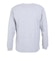 ヘインズ（Hanes）Tシャツ メンズ 長袖 ロンT ビーフィーポケット ロングスリーブ グレー T 定番 長持ち H5196 060 オンライン価格
