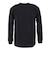 ヘインズ（Hanes）メンズ BEEFY-T ポケット長袖Tシャツ H5196 090 オンライン価格