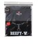 ヘインズ（Hanes）メンズ BEEFY-T ポケット長袖Tシャツ H5196 090 オンライン価格