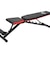 ファイティングロード（FIGHTING ROAD）トレーニングベンチ 折り畳み式 インクラインベンチ 耐荷重300kg 841FR20CM5606