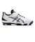 アシックス（ASICS）ジュニア 野球 ポイントスパイク STAR SHINE S 2 1124A008.103