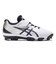 アシックス（ASICS）ジュニア 野球 ポイントスパイク STAR SHINE S 2 1124A008.103